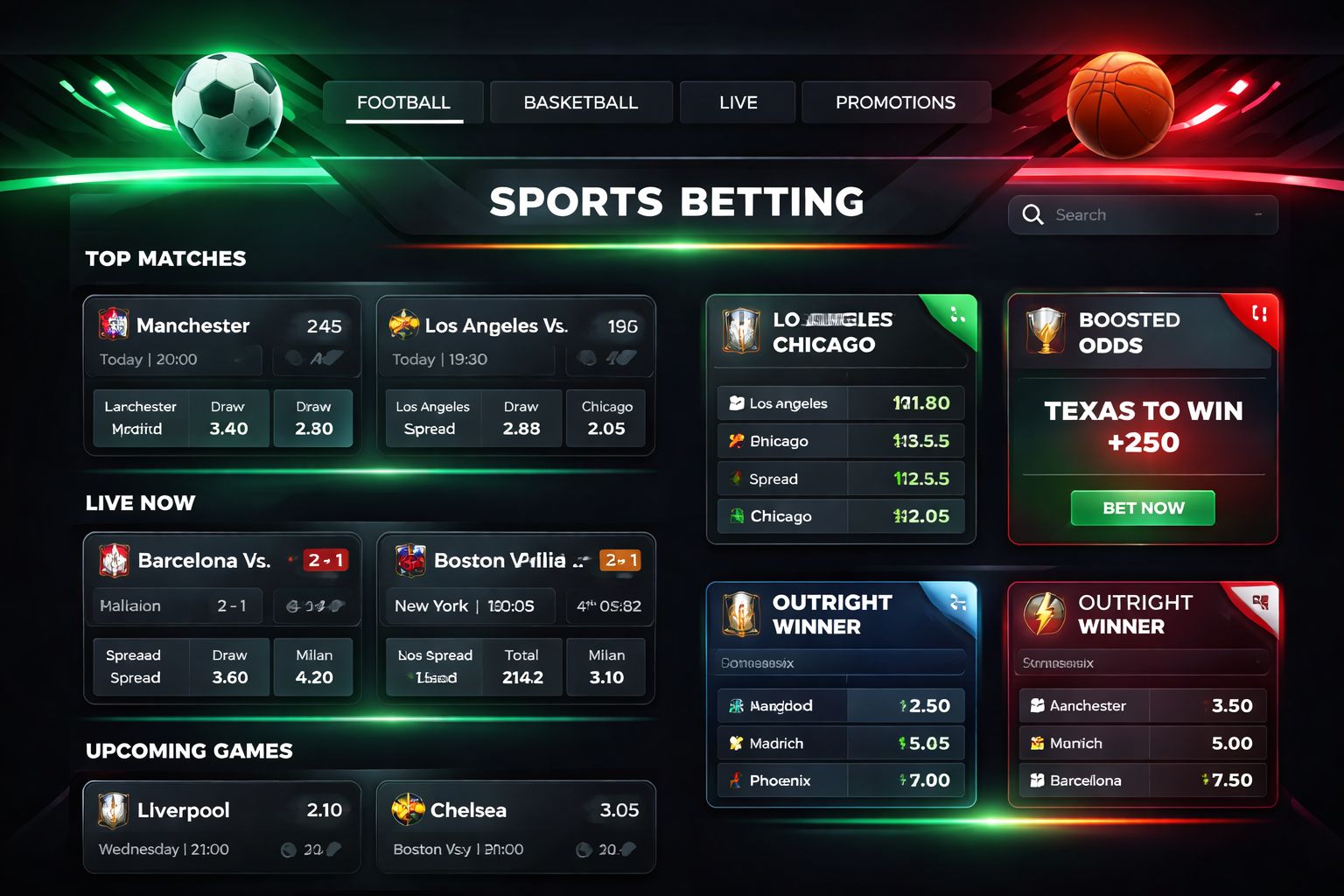 Mercados de apuestas Bono777 para aficionados al deporte en México