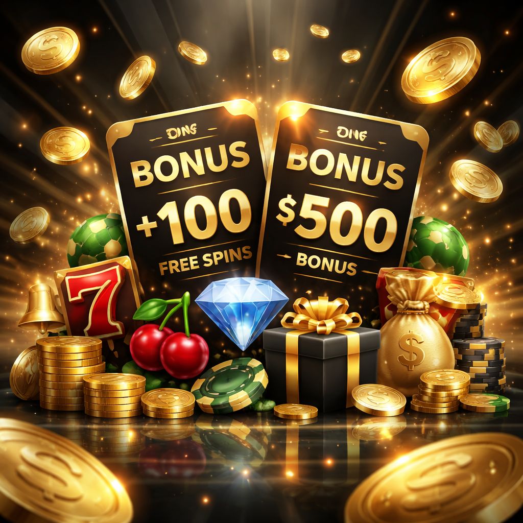 Recompensas promocionales Bono777 y ofertas de giros gratis