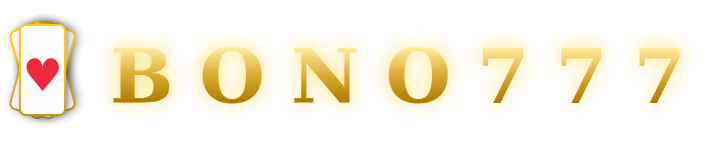 Bono777 Logo